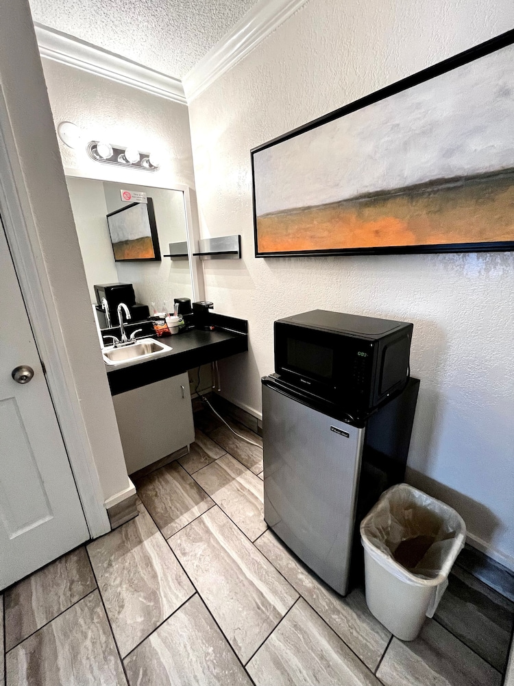 At Home Inn & Suites - photo 43