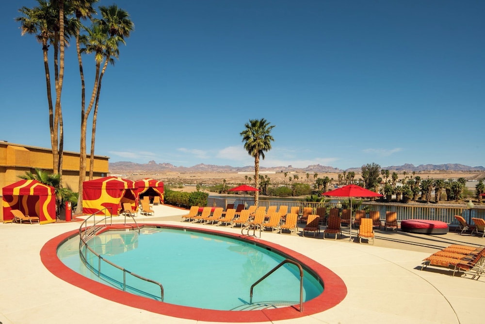 Golden Nugget Laughlin - photo 33
