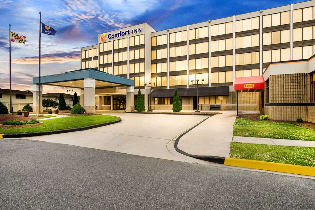 Comfort Inn Gold Coast - photo 2