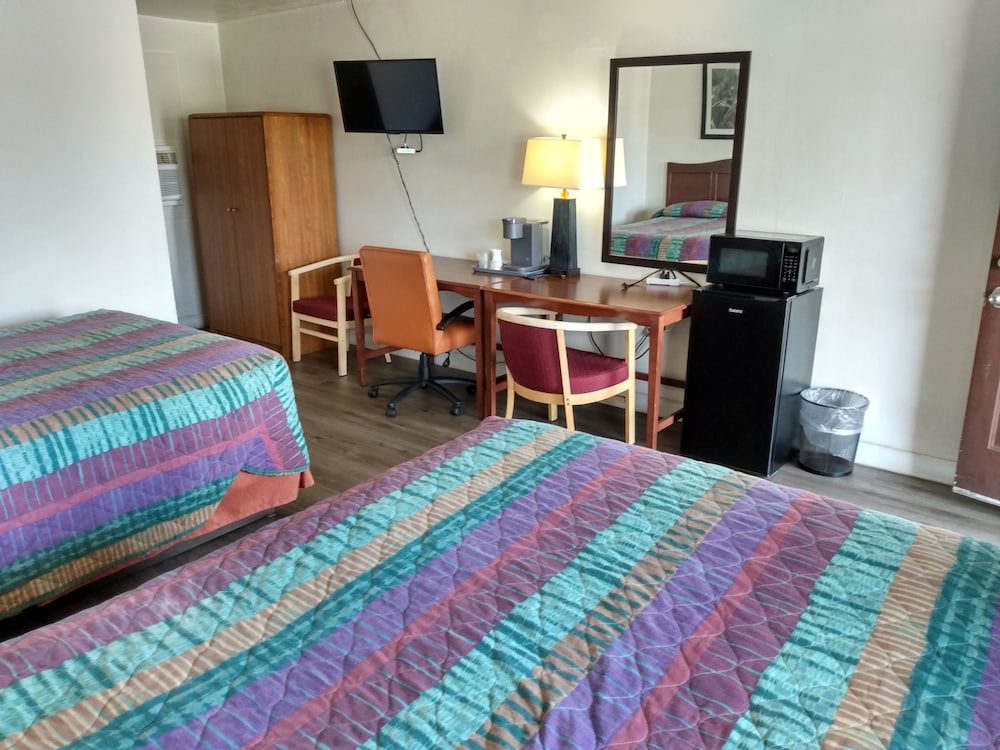 Eldorado Motel - photo 12