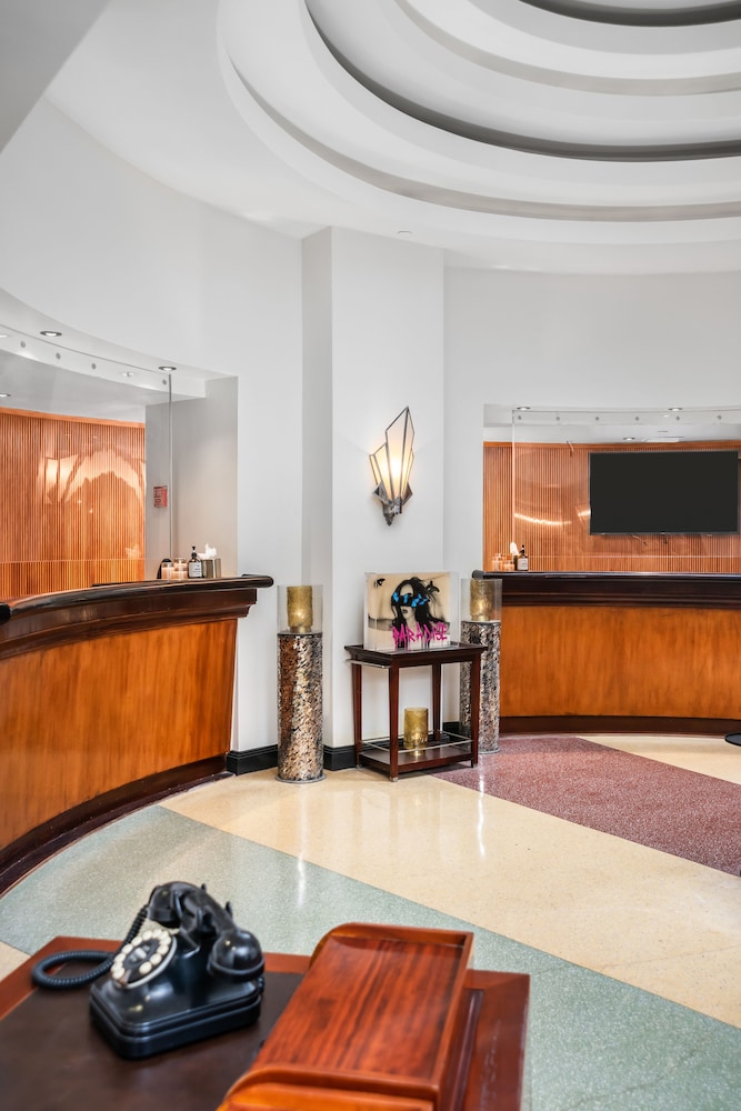 National Hotel An Adult Only Oceanfront Resort - photo 3