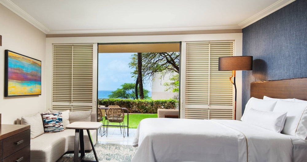 The Westin Hapuna Beach Resort - photo 30