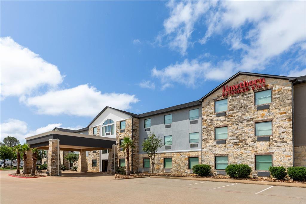 Hawthorn Extended Stay by Wyndham College Station South - photo 3