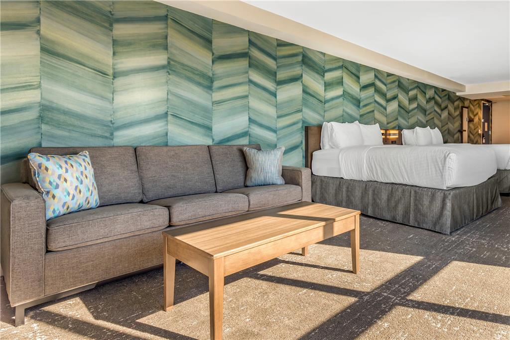 Cambria Hotel Ocean City Bayfront - photo 28