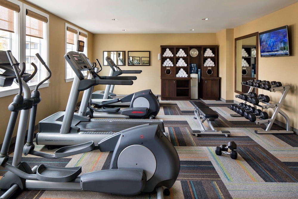 Residence Inn By Marriott Torrance Redondo Beach - photo 21