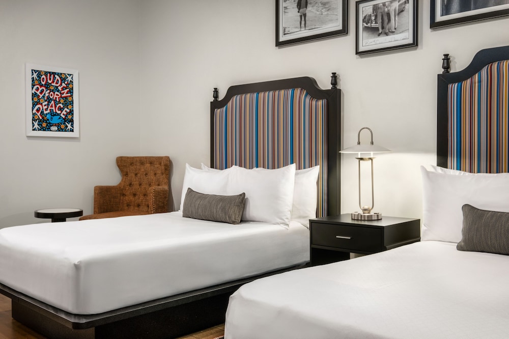 The Rubenstein Hotel - photo 10