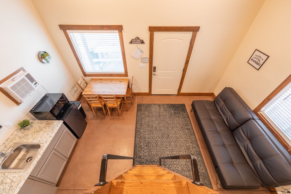 Gooseberry Lodges - photo 41