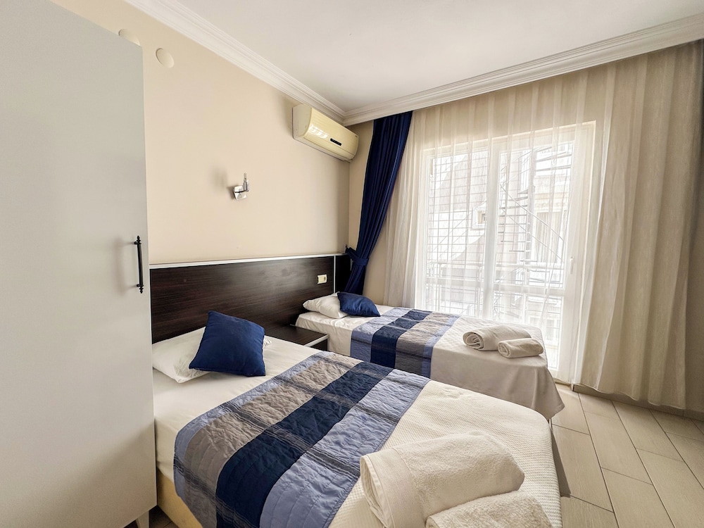Aristo Otel — Didim — photo 2