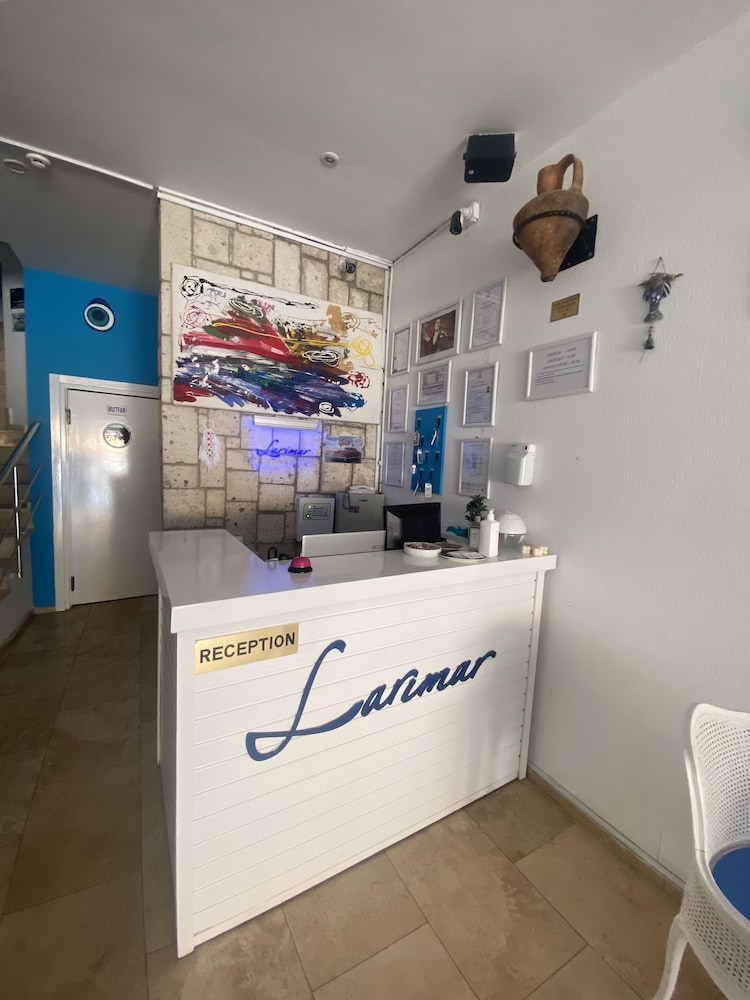 Larimar Boutique Hotel — Cesme — photo 5