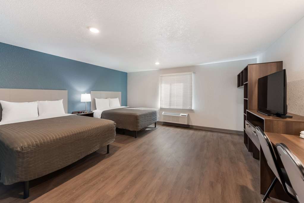 Woodspring Suites Dayton North - photo 28