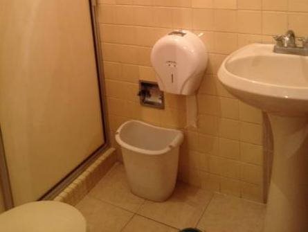 Hotel Posada California — Aguascalientes — photo 2