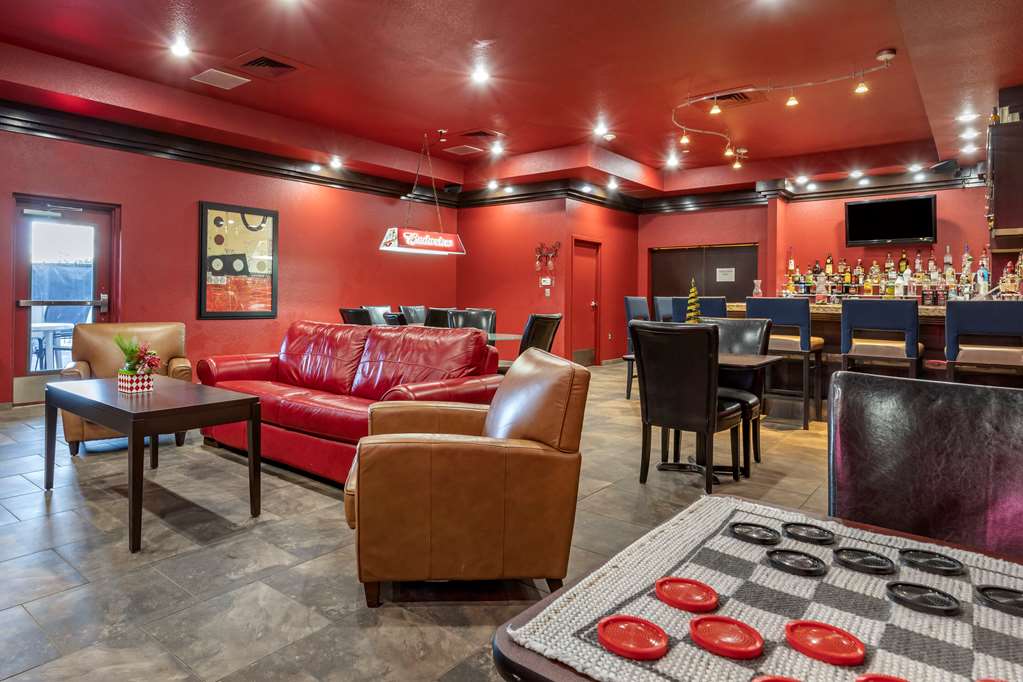 Comfort Inn Bentonville Crystal Bridges - photo 31