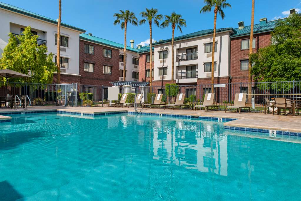 Sonesta Select Tempe Downtown - photo 25