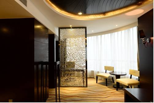 Tonglu Jinxin Hotel in Hangzhou, People's Republic of China