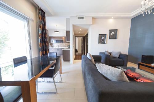 Tower Apartment - last minute hotel in Amman