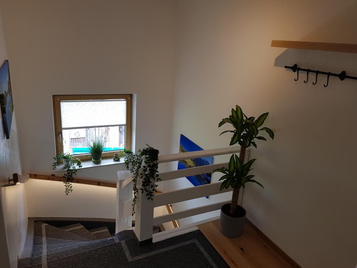Appartment Luki — 4-Star Luxury Hotel in Haus Im Ennstal, Austria