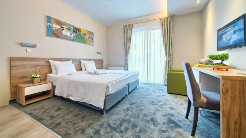 Hotel Mons in Zlatibor, Serbia