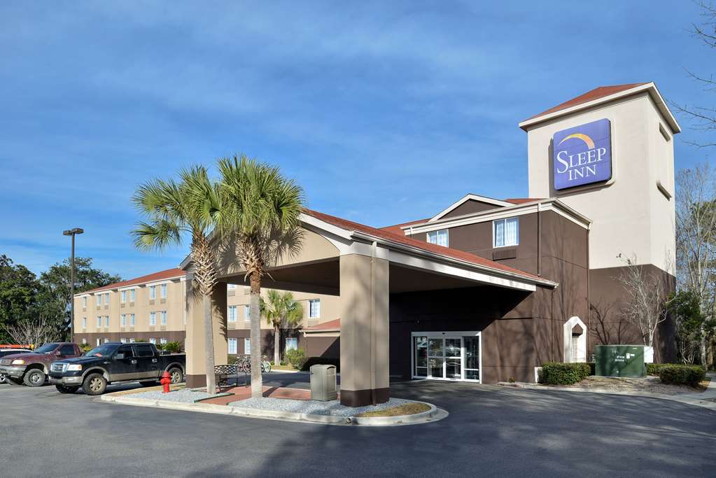Sleep Inn Beaufort near MCAS - photo 2