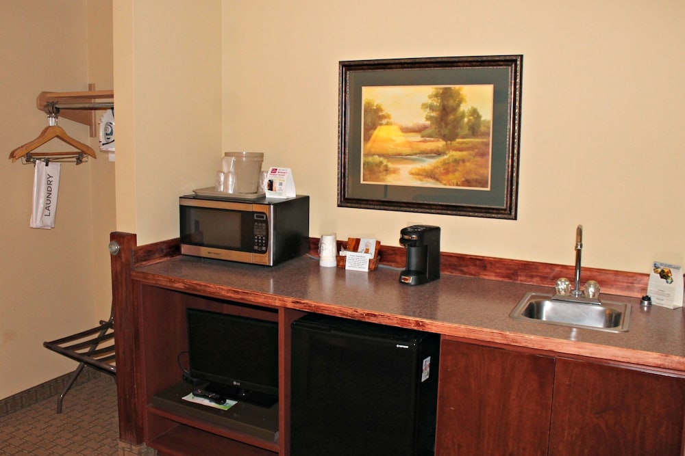 Horse Creek Inn - photo 15