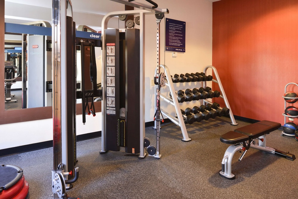 Hampton Inn Tulsa Sand Springs - photo 34