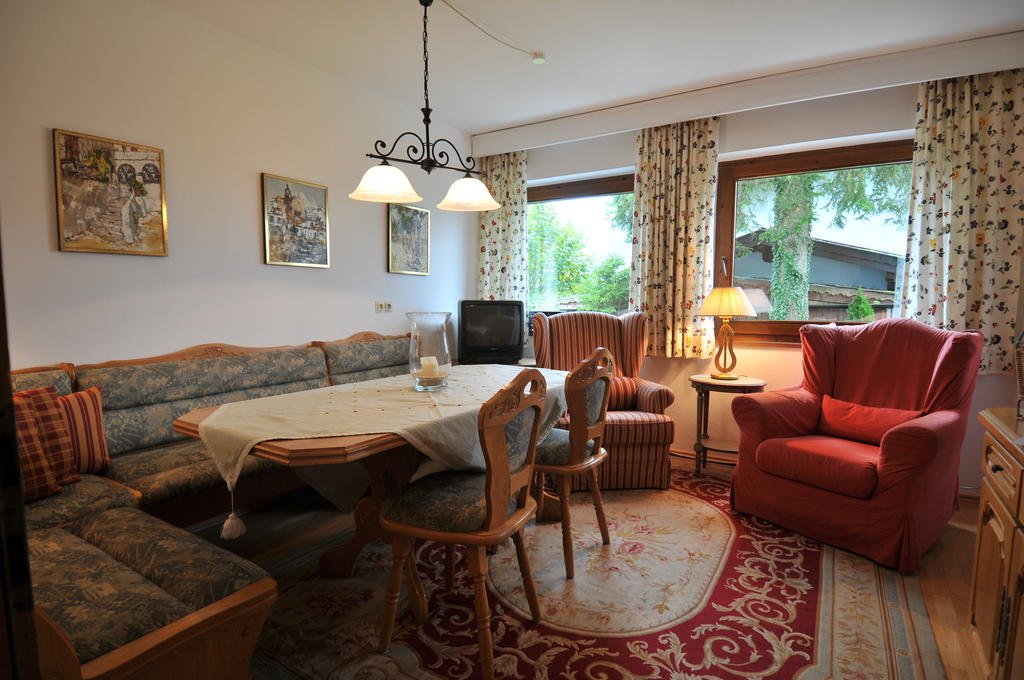 Ferienwohnung Lentner — Maurach — photo 5