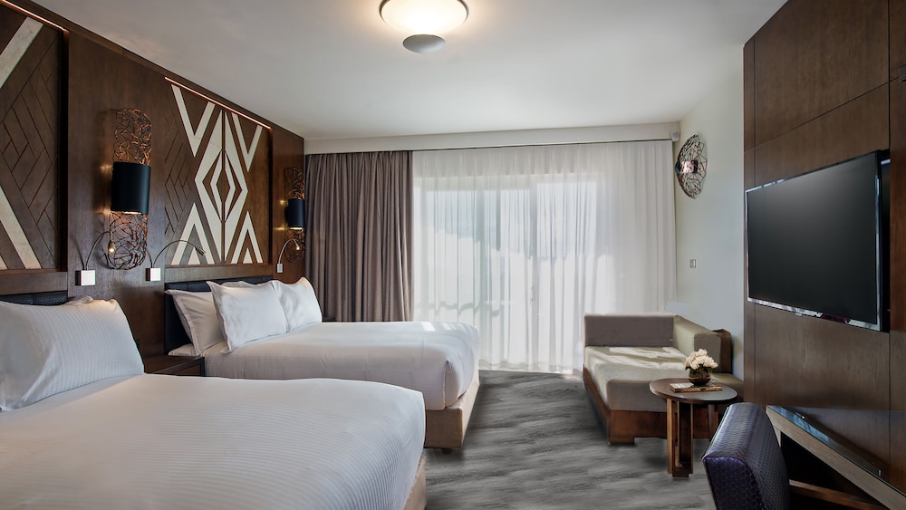 Crowne Plaza Fiji Nadi Bay Resort & Spa by IHG — Nadi — photo 5