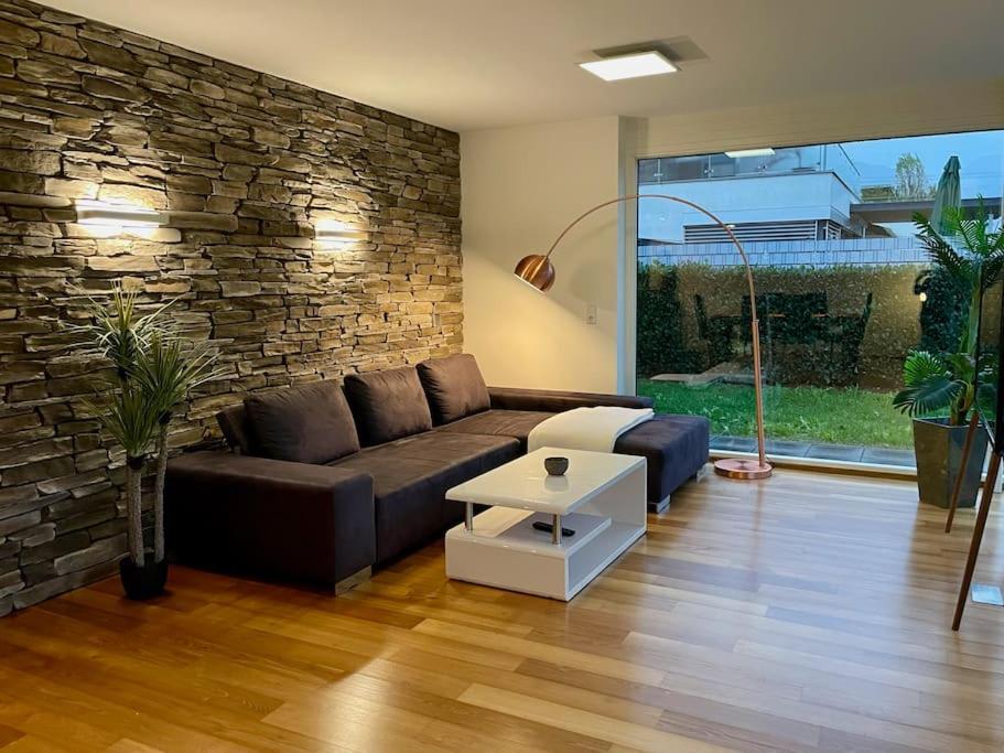 Alpine Haven Hideaway - carbon neutral hotel in Unknown City