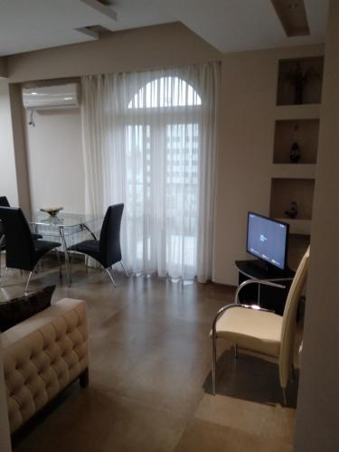 Apartment on Rustaveli