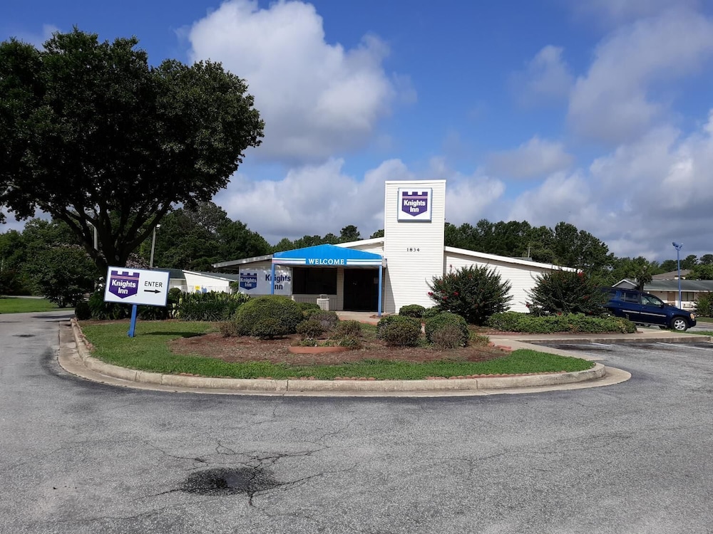 Knights Inn Florence - featured photo