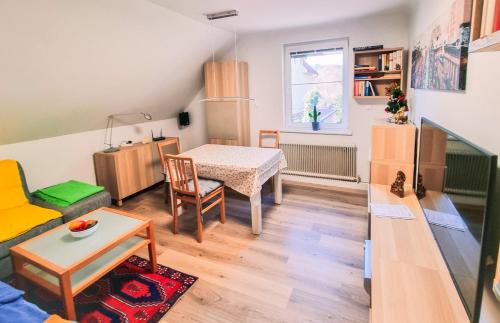 Exclusive Apartment Donau City P&R — 4-Star Luxury Hotel in Vienna, Austria