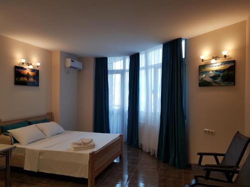 Breeze Batumi