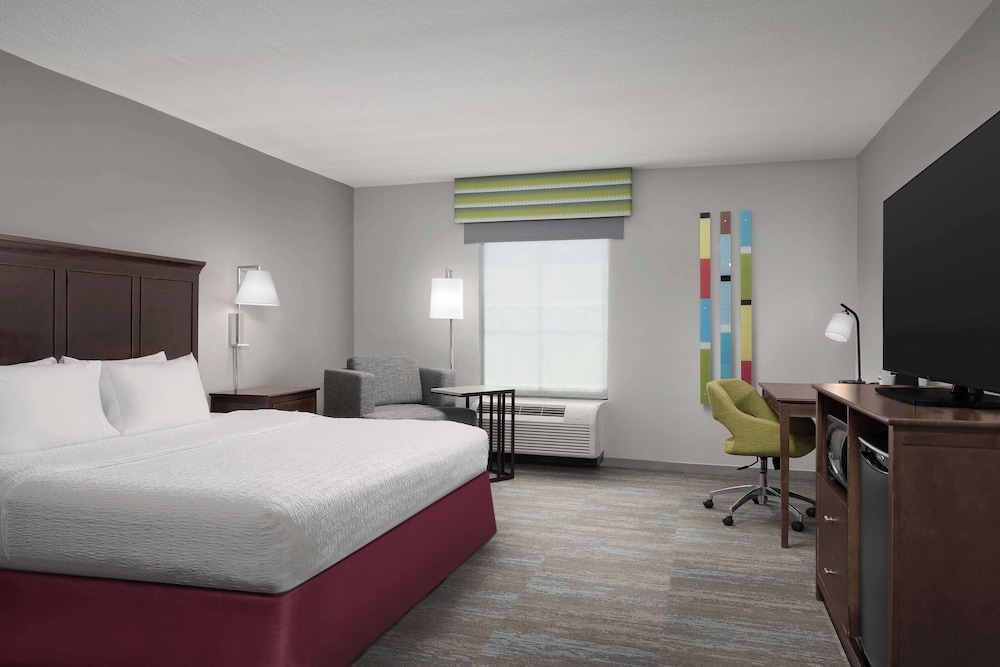 Hampton Inn & Suites Orlando North Altamonte Springs - photo 9