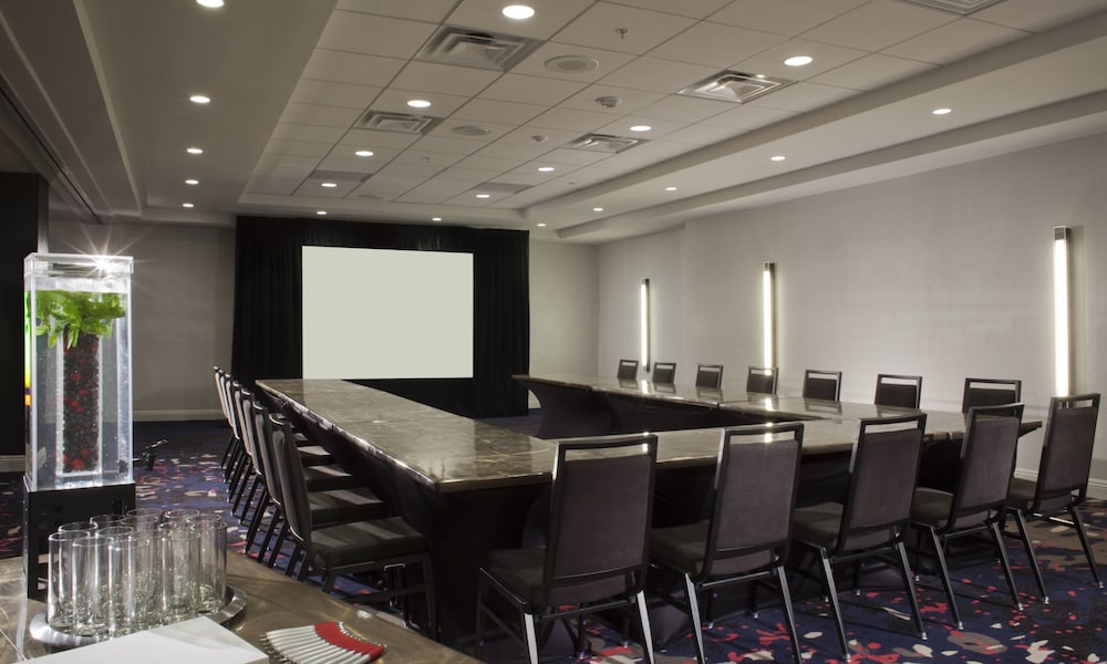 Beverly Hills Marriott - photo 92