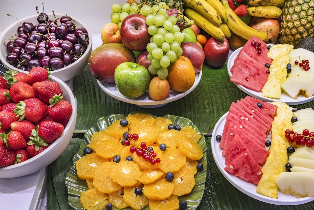 מזון ומשקאות