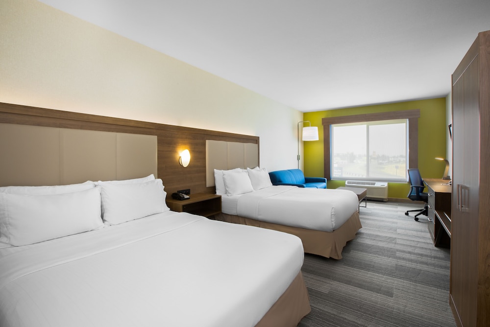 Holiday Inn Express & Suites Ontario - photo 6