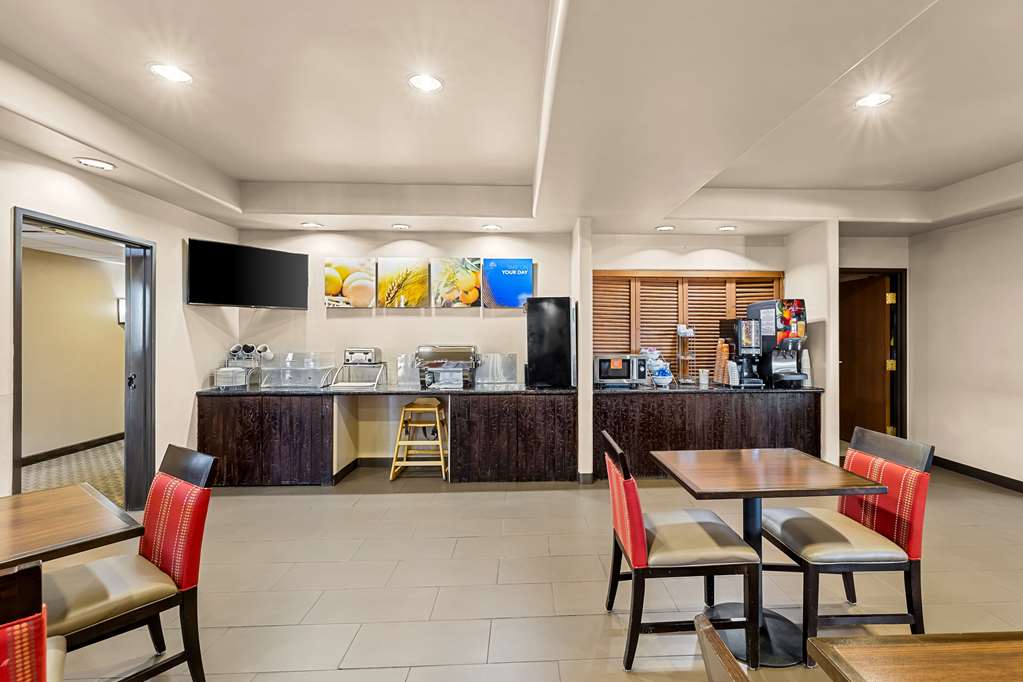 Comfort Inn Benson near Kartchner Caverns - photo 29