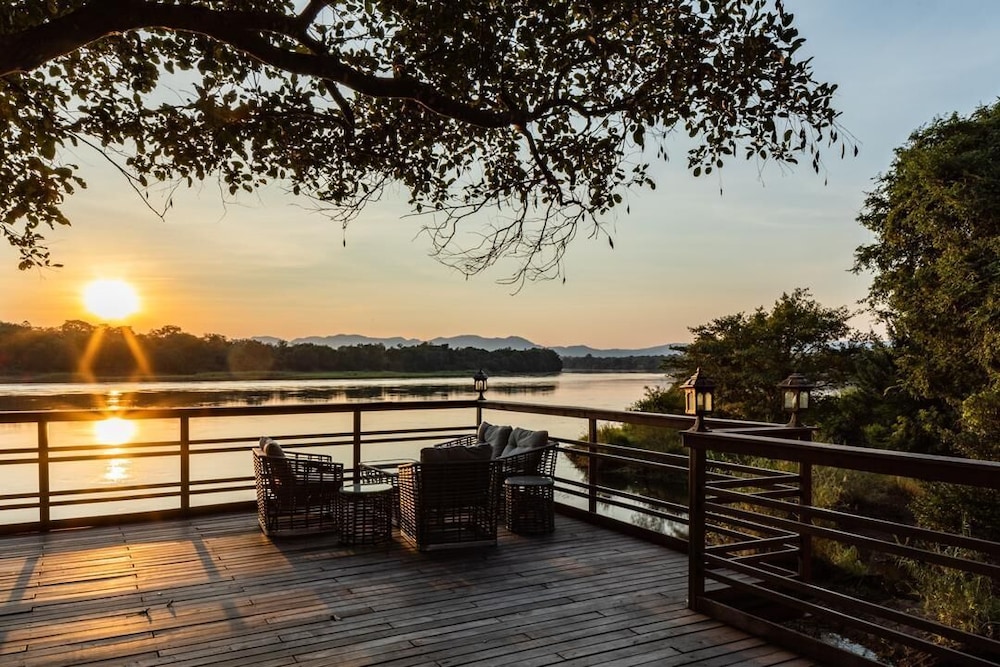 Masaumbezi River Lodge 12990480 — Siavonga