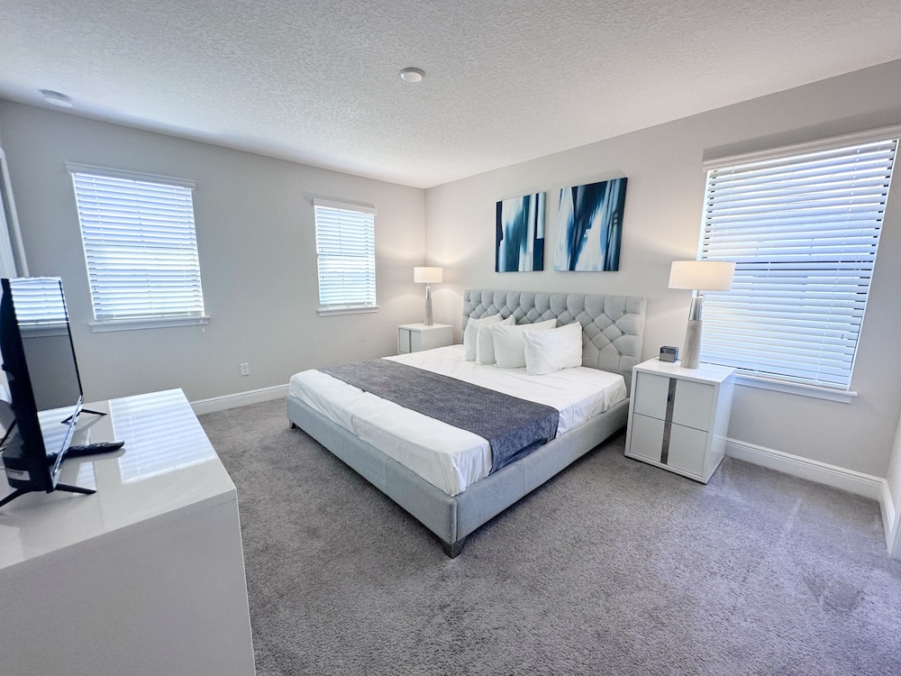 Balmoral Resort 210bp 4 Bedroom Home by RedAwning - photo 7