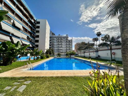 Anatolia’s Place in Puerto De La Cruz, Spain