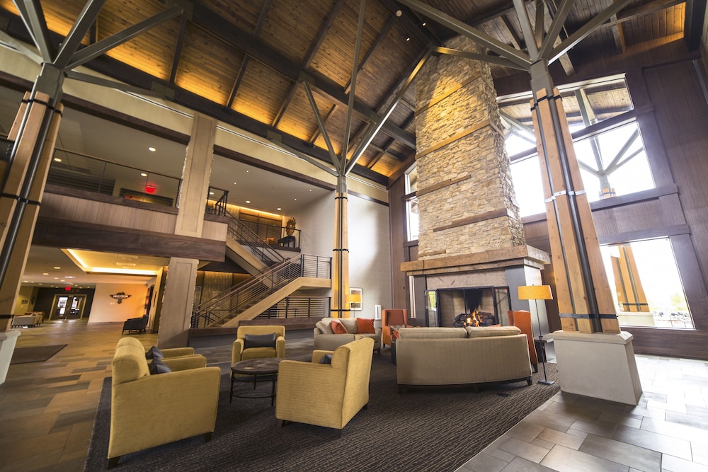 Liberty Mountain Lodging by Vail Resorts in Fairfield, United States