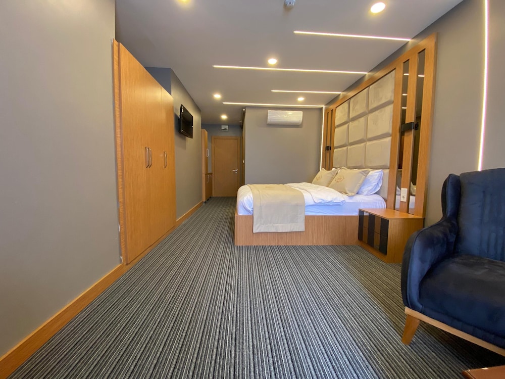 Vip Inn Hotel Esenyurt — 5-Star Luxury Hotel in Istanbul, Turkey