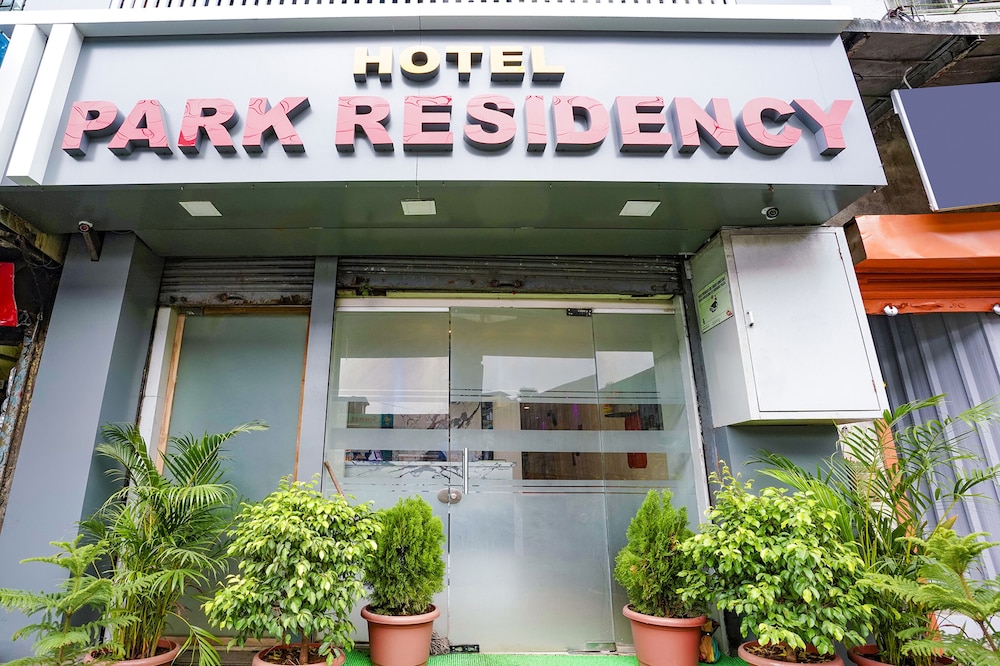Fabexpress Park Residency - last minute hotel in Mumbai