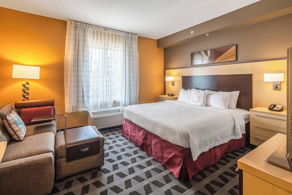 Towneplace Suites Marriott Jacksonville Butler Boulevard - photo 8
