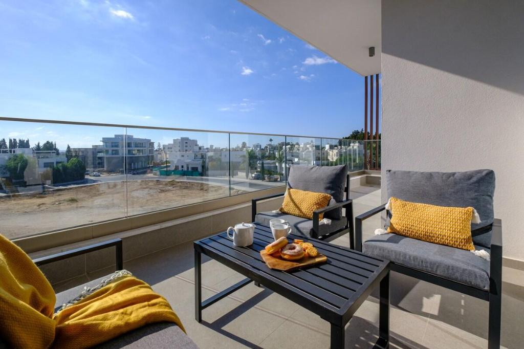 Elite Urban Residence by Nomads