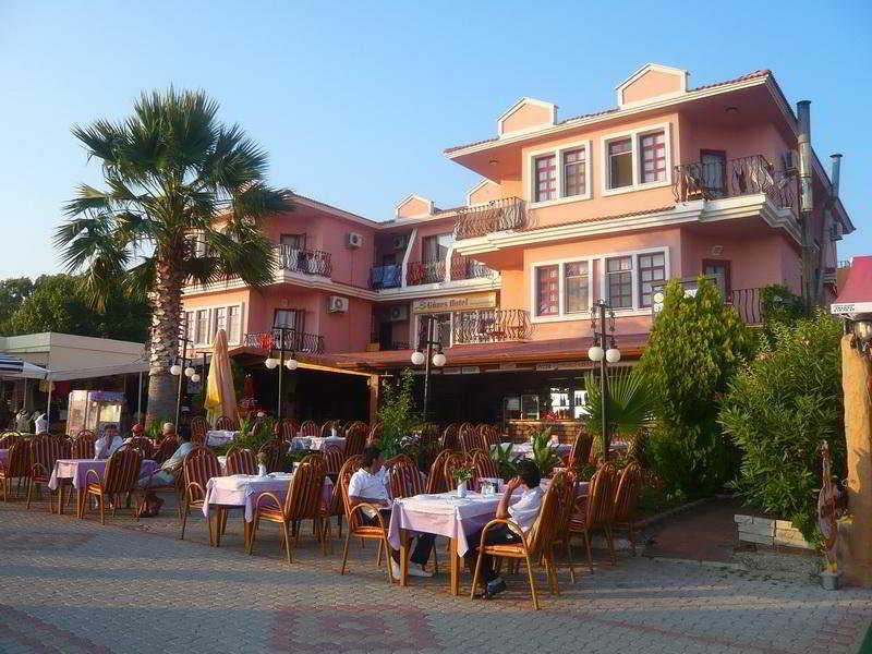 Günes Hotel - last minute hotel in Fethiye
