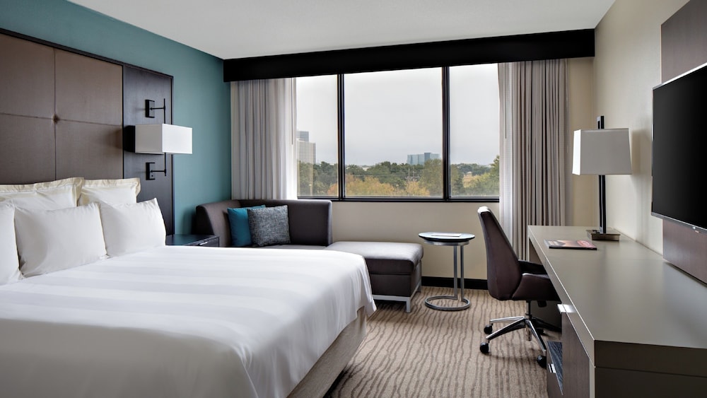 Houston Marriott Westchase - photo 20