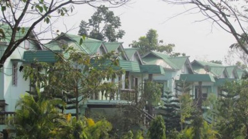 Chilapata Green Resort — hotel in Alipur Duar