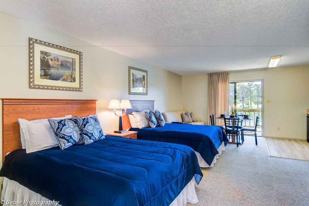 Long Island Lake Resort - photo 3