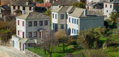 Papigo Villas — Konitsa — photo 4