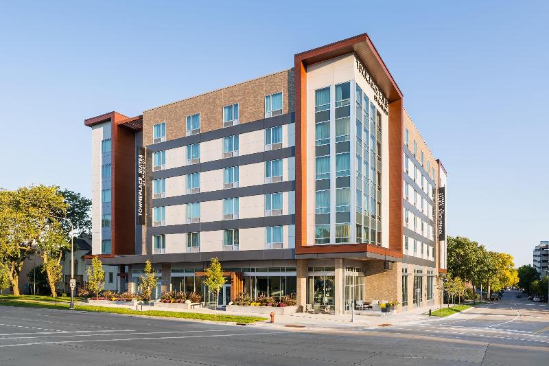 Candlewood Suites Rochester Mayo Clinic Area by IHG - photo 6